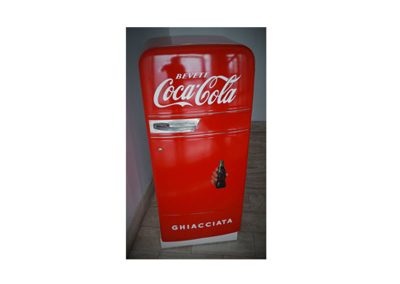 Frigorifero Coca Cola